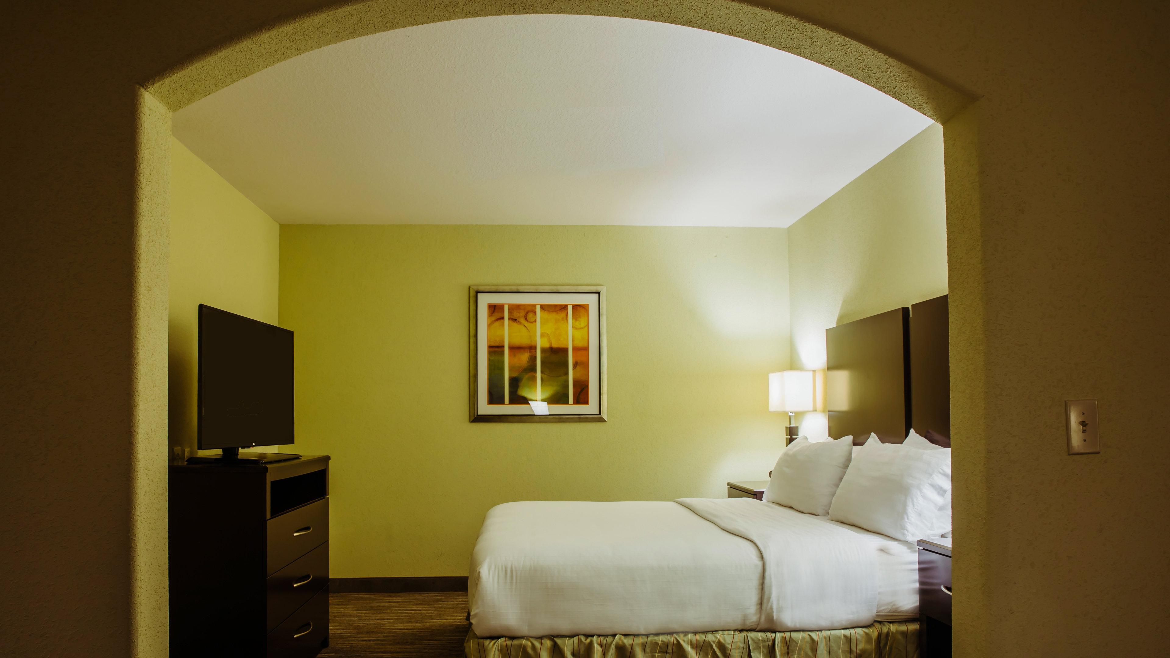 Holiday Inn Express Hotel & Suites Waller By Ihg Exterior foto