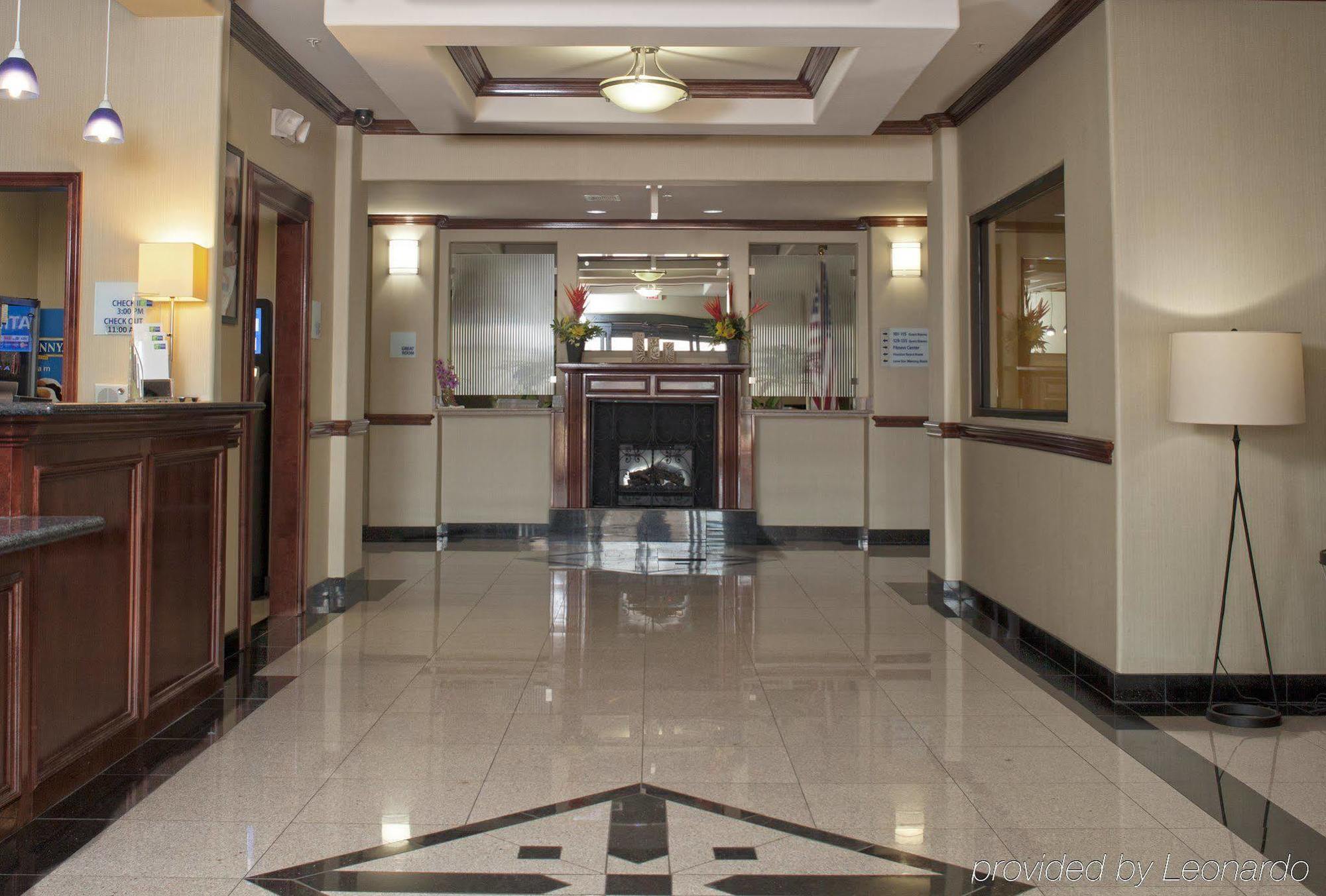 Holiday Inn Express Hotel & Suites Waller By Ihg Exterior foto