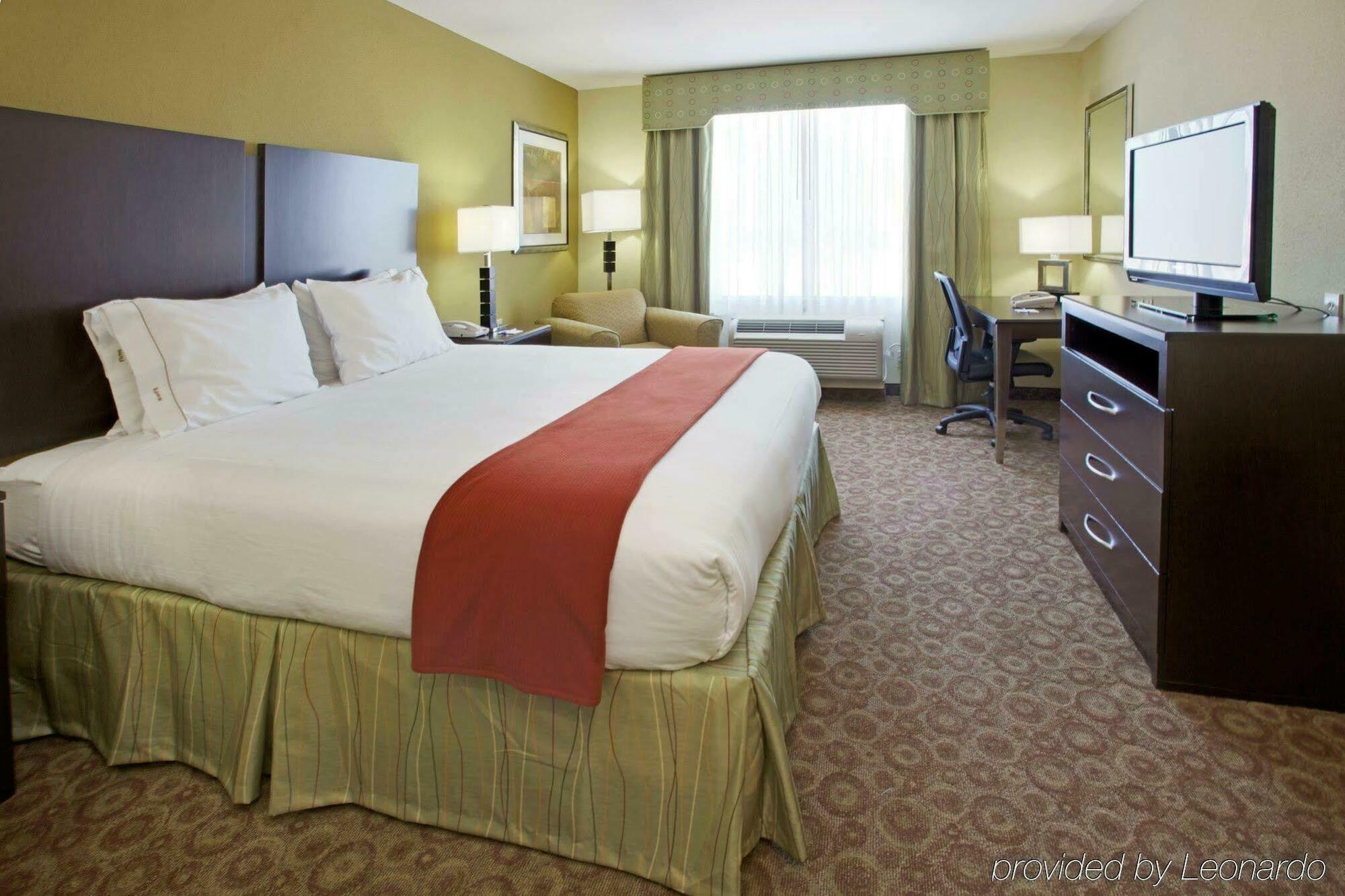 Holiday Inn Express Hotel & Suites Waller By Ihg Zimmer foto